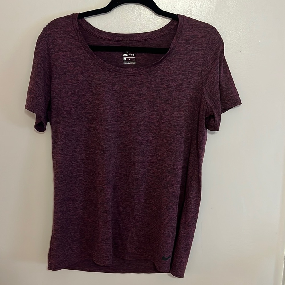 Women's Dri-Fit T-Shirt